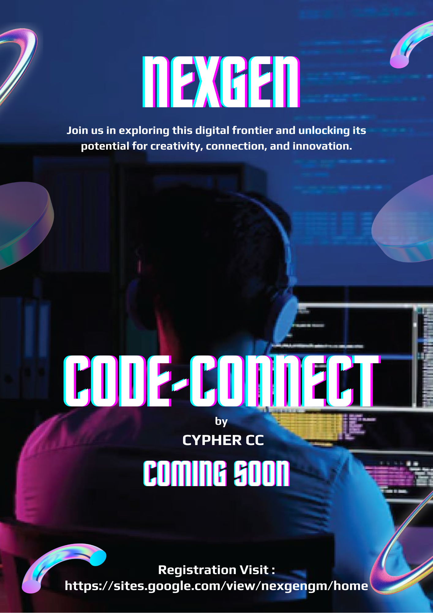 Mega Hackathon '26